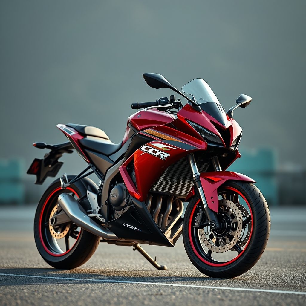 เปรียบเทียบ CBR650R 2026 กับอนาคตของ 2027